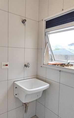 Apartamento para alugar com 67m², 2 quartos e 2 vagas Apartamento para alugar com 67m², 2 quartos e 2 vagasÁrea de Serviço