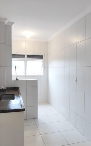 Apartamento para alugar com 67m², 2 quartos e 2 vagas Apartamento para alugar com 67m², 2 quartos e 2 vagasCozinha