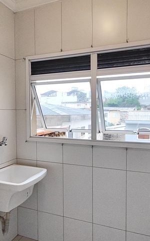 Apartamento para alugar com 67m², 2 quartos e 2 vagas Apartamento para alugar com 67m², 2 quartos e 2 vagasÁrea de Serviço