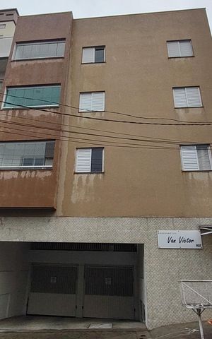 Apartamento para alugar com 67m², 2 quartos e 2 vagas Apartamento para alugar com 67m², 2 quartos e 2 vagasFachada