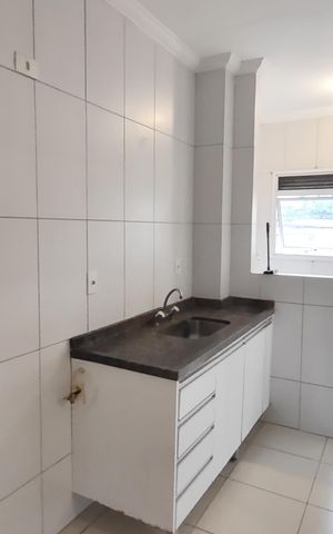 Apartamento para alugar com 67m², 2 quartos e 2 vagas Apartamento para alugar com 67m², 2 quartos e 2 vagasCozinha
