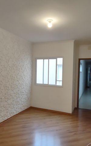 Apartamento para alugar com 67m², 2 quartos e 2 vagas Apartamento para alugar com 67m², 2 quartos e 2 vagasSala