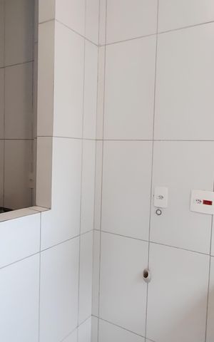 Apartamento para alugar com 67m², 2 quartos e 2 vagas Apartamento para alugar com 67m², 2 quartos e 2 vagasÁrea de Serviço