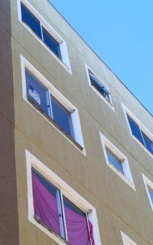 Apartamento para alugar com 43m², 2 quartos e 1 vaga Apartamento para alugar com 43m², 2 quartos e 1 vagaPlaca