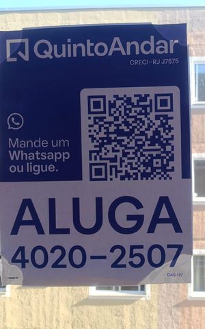 Apartamento para alugar com 43m², 2 quartos e 1 vaga Apartamento para alugar com 43m², 2 quartos e 1 vagaPlaca