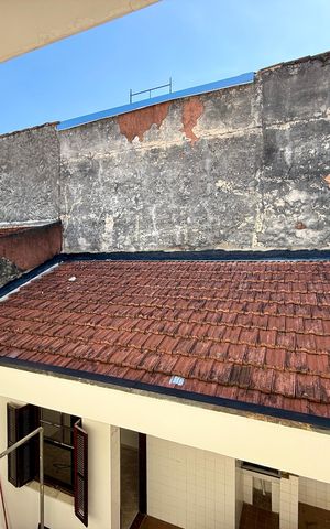 Casa à venda com 218m², 3 quartos e 3 vagas Casa à venda com 218m², 3 quartos e 3 vagasVista Quarto 2