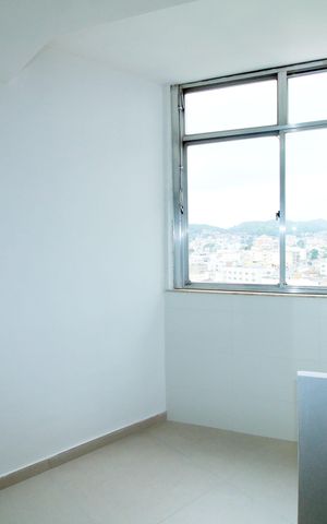 Apartamento à venda com 62m², 2 quartos e 1 vagaÁrea de Serviço