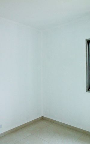 Apartamento à venda com 62m², 2 quartos e 1 vagaQuarto 1