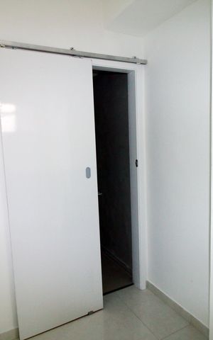 Apartamento à venda com 62m², 2 quartos e 1 vagaCloset