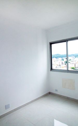 Apartamento à venda com 62m², 2 quartos e 1 vagaQuarto 2 - Suíte