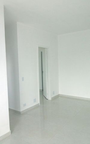 Apartamento à venda com 62m², 2 quartos e 1 vagaSala