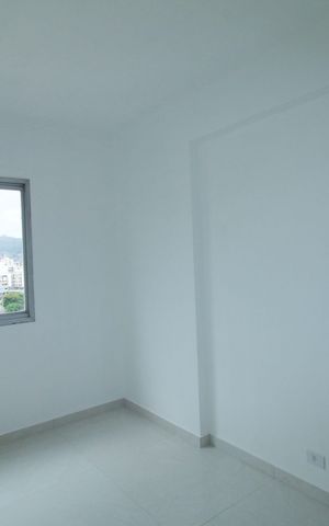 Apartamento à venda com 62m², 2 quartos e 1 vagaQuarto 2 - Suíte