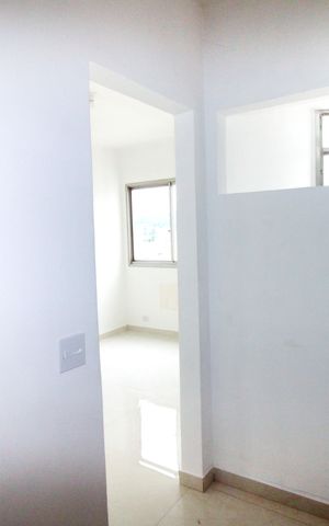 Apartamento à venda com 62m², 2 quartos e 1 vagaCloset