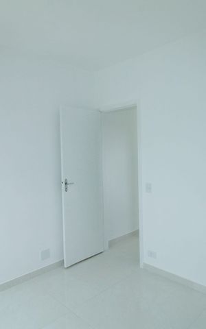 Apartamento à venda com 62m², 2 quartos e 1 vagaQuarto 1