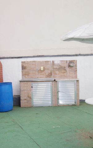 Apartamento à venda com 62m², 2 quartos e 1 vagaÁrea comum - Churrasqueira