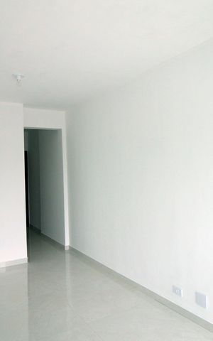 Apartamento à venda com 62m², 2 quartos e 1 vagaSala