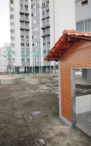 Apartamento à venda com 62m², 2 quartos e 1 vagaÁrea comum - Playground