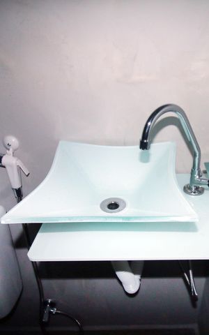 Apartamento à venda com 62m², 2 quartos e 1 vagaBanheiro da Suíte