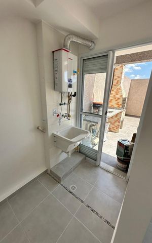 Apartamento à venda com 103m², 1 quarto e 1 vaga Apartamento à venda com 103m², 1 quarto e 1 vagaÁrea de serviço