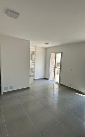 Apartamento à venda com 103m², 1 quarto e 1 vaga Apartamento à venda com 103m², 1 quarto e 1 vagaSala