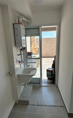 Apartamento à venda com 103m², 1 quarto e 1 vaga Apartamento à venda com 103m², 1 quarto e 1 vagaÁrea de serviço