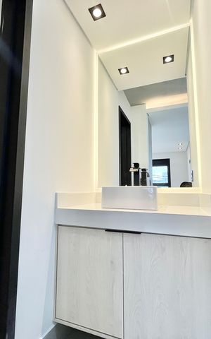 Apartamento para alugar com 63m², 1 quarto e 1 vaga Apartamento para alugar com 63m², 1 quarto e 1 vagaBanheiro