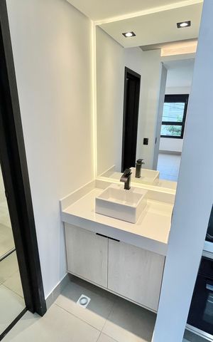 Apartamento para alugar com 63m², 1 quarto e 1 vaga Apartamento para alugar com 63m², 1 quarto e 1 vagaBanheiro
