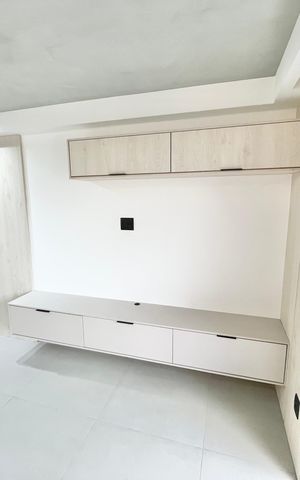Apartamento para alugar com 63m², 1 quarto e 1 vaga Apartamento para alugar com 63m², 1 quarto e 1 vagaSala/Quarto/Cozinha