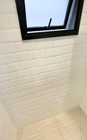 Apartamento para alugar com 63m², 1 quarto e 1 vaga Apartamento para alugar com 63m², 1 quarto e 1 vagaBanheiro