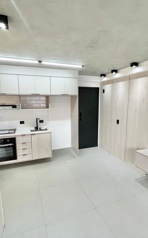 Apartamento para alugar com 63m², 1 quarto e 1 vaga Apartamento para alugar com 63m², 1 quarto e 1 vagaSala/Quarto/Cozinha