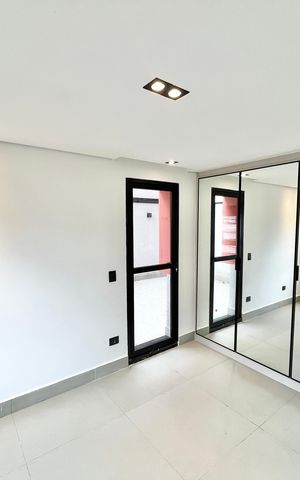 Apartamento para alugar com 63m², 1 quarto e 1 vaga Apartamento para alugar com 63m², 1 quarto e 1 vagaSala/Quarto/Cozinha
