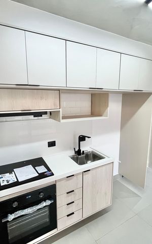 Apartamento para alugar com 63m², 1 quarto e 1 vaga Apartamento para alugar com 63m², 1 quarto e 1 vagaSala/Quarto/Cozinha