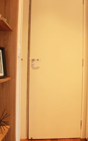 Apartamento à venda com 50m², 2 quartos e 2 vagasSuíte
