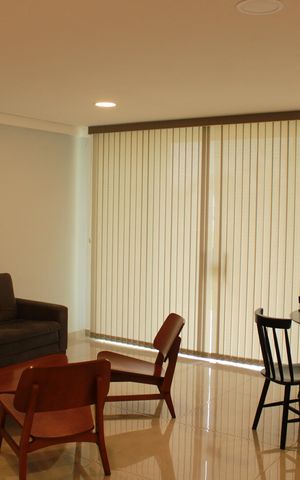 Apartamento à venda com 50m², 2 quartos e 2 vagasÁrea comum - Salão de festas