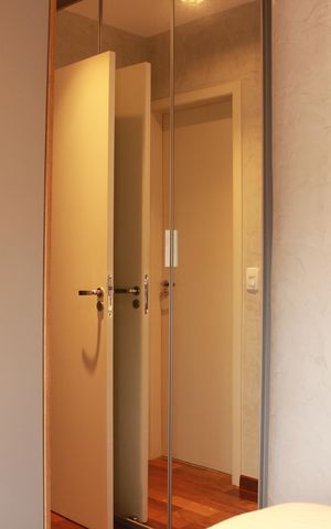 Apartamento à venda com 50m², 2 quartos e 2 vagasSuíte