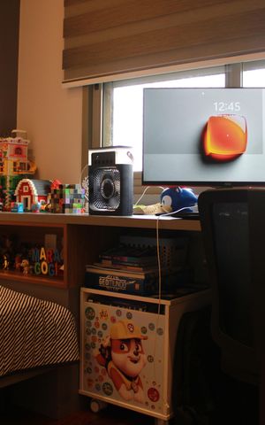 Apartamento à venda com 50m², 2 quartos e 2 vagasQuarto