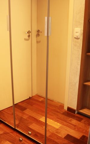 Apartamento à venda com 50m², 2 quartos e 2 vagasSuíte
