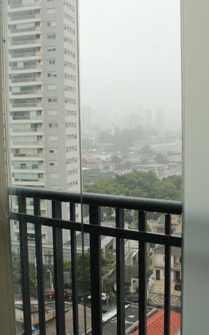 Apartamento à venda com 50m², 2 quartos e 2 vagasCozinha