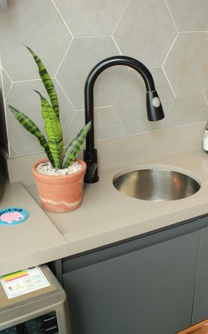 Apartamento à venda com 50m², 2 quartos e 2 vagasÁrea de Serviço