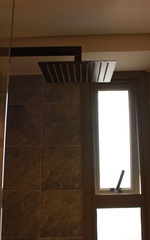 Apartamento à venda com 50m², 2 quartos e 2 vagasBanheiro