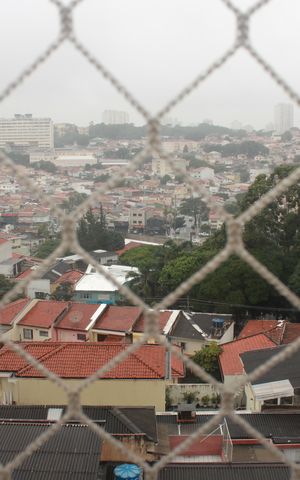 Apartamento à venda com 50m², 2 quartos e 2 vagasSuíte