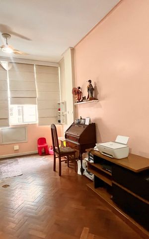 Apartamento à venda com 300m², 4 quartos e 1 vaga Apartamento à venda com 300m², 4 quartos e 1 vagaQuarto 1