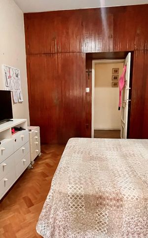 Apartamento à venda com 300m², 4 quartos e 1 vaga Apartamento à venda com 300m², 4 quartos e 1 vagaQuarto 3
