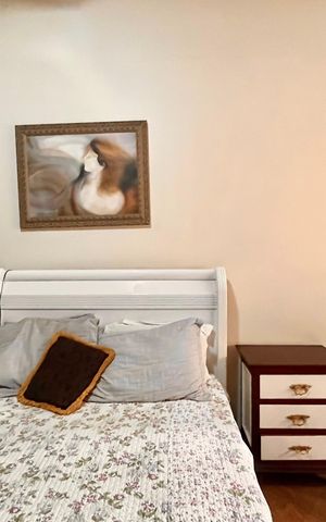 Apartamento à venda com 300m², 4 quartos e 1 vaga Apartamento à venda com 300m², 4 quartos e 1 vagaQuarto 4