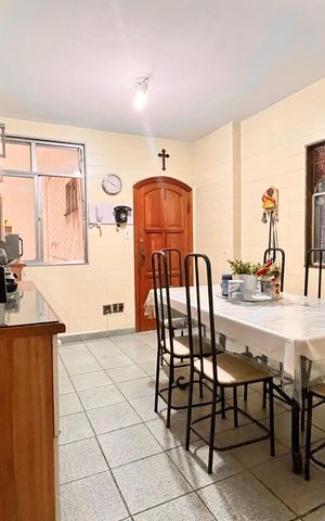 Apartamento à venda com 300m², 4 quartos e 1 vaga Apartamento à venda com 300m², 4 quartos e 1 vagaCozinha