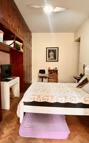 Apartamento à venda com 300m², 4 quartos e 1 vaga Apartamento à venda com 300m², 4 quartos e 1 vagaQuarto 4