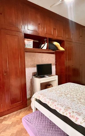 Apartamento à venda com 300m², 4 quartos e 1 vaga Apartamento à venda com 300m², 4 quartos e 1 vagaQuarto 4