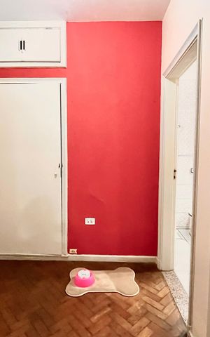 Apartamento à venda com 300m², 4 quartos e 1 vaga Apartamento à venda com 300m², 4 quartos e 1 vagaCorredor