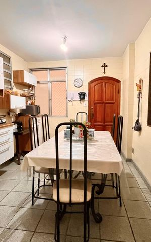 Apartamento à venda com 300m², 4 quartos e 1 vaga