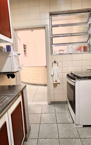 Apartamento à venda com 300m², 4 quartos e 1 vaga Apartamento à venda com 300m², 4 quartos e 1 vagaCozinha